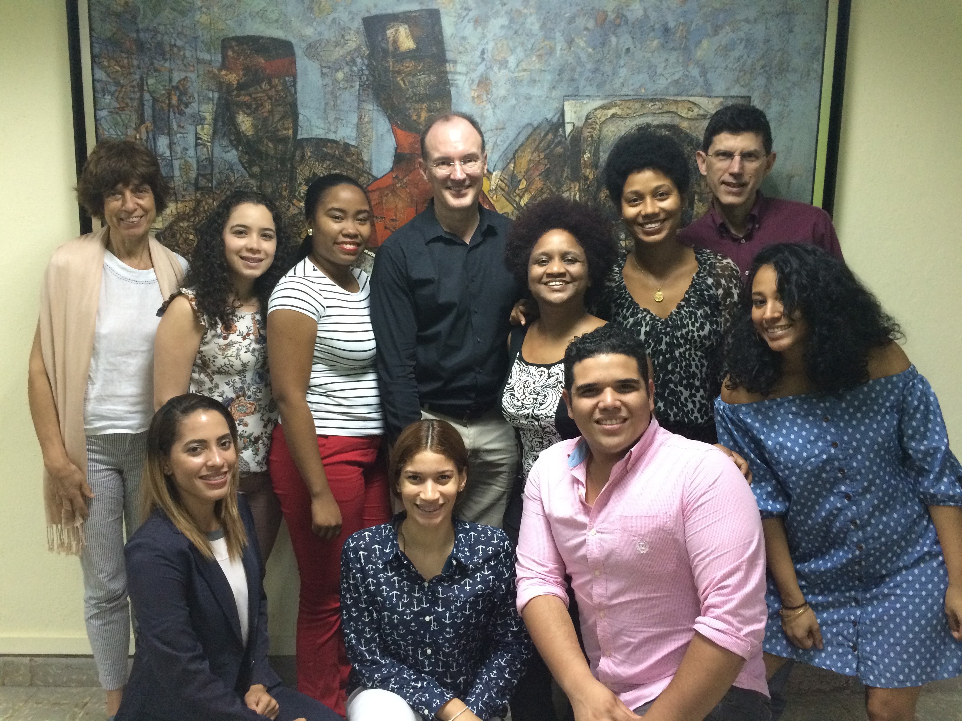 Imagen de Representaciones de inmigrantes en los periódicos dominicanos