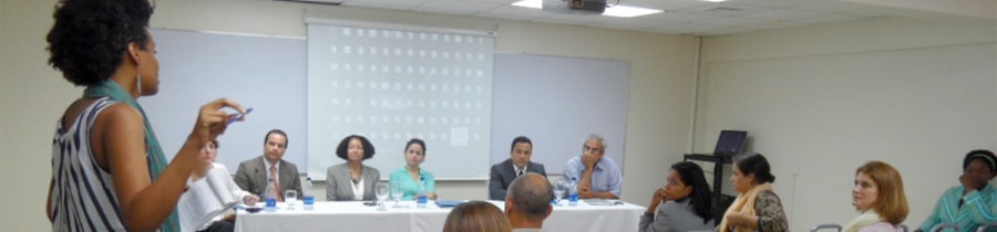 Imagen de Se lanza capítulo dominicano del Observatorio Latinoamericano sobre Trata y Tráfico de Personas