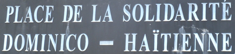 Imagen de Puesta en circulación en Haití: Traducción al francés libro sobre violencia contra migrantes haitianas