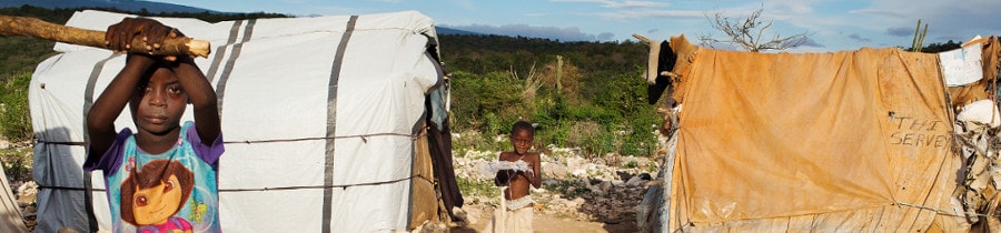 Imagen de Una mirada sobre las expulsiones desde el lado haitiano de la frontera