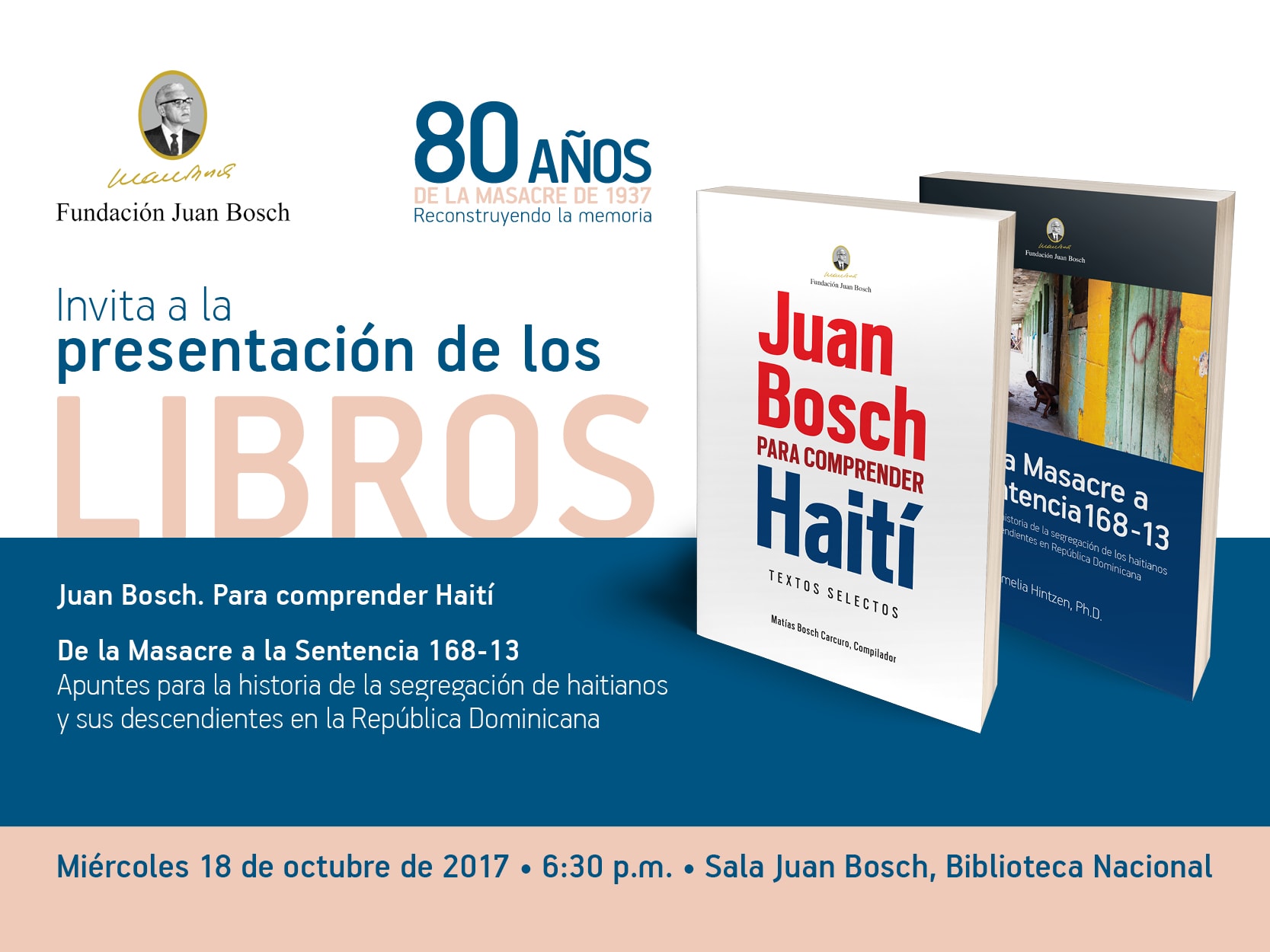 Imagen de Encuentros para recordar los horrendos hechos de 1937