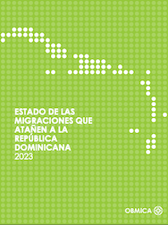 Portada de OBMICA lanza su anuario 2023