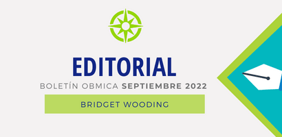Imagen de Editorial OBMICA Septiembre 2022