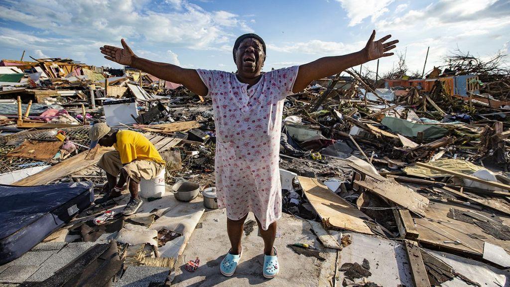 Imagen de Perfiles de la diáspora haitiana en el Caribe #1: Las Bahamas