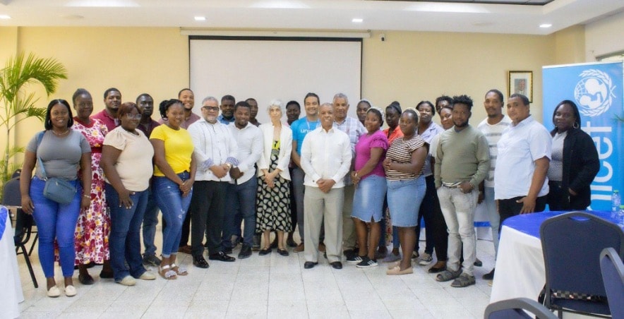 Imagen de Avances y desafíos en el registro civil dominicano: Jornadas de sensibilización sobre la nueva ley de actos del estado civil núm. 4-23