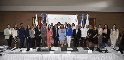 Imagen de La asignatura pendiente con los derechos de las mujeres en República Dominicana