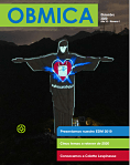 Portada de Boletín OBMICA Diciembre 2020