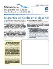 Portada de Boletín, Junio 2011