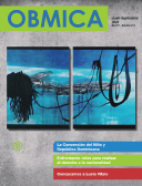 Portada de Boletín OBMICA Septiembre 2023