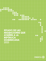 Portada de OBMICA lanza su anuario 2022.